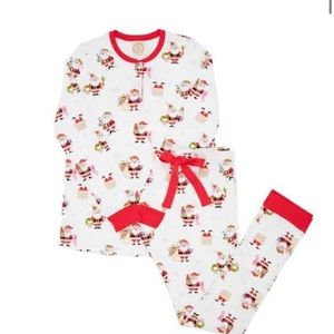 Beaufort Bonnet Womens Wine Down Pajamas